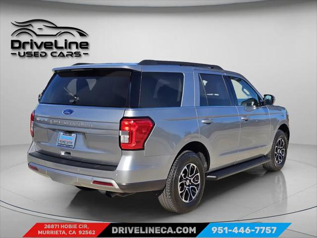 2024 Ford Expedition XLT for sale in Murrieta, CA