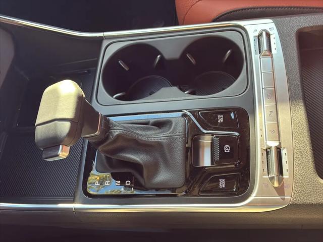 2026 Kia Carnival MPV SX Prestige