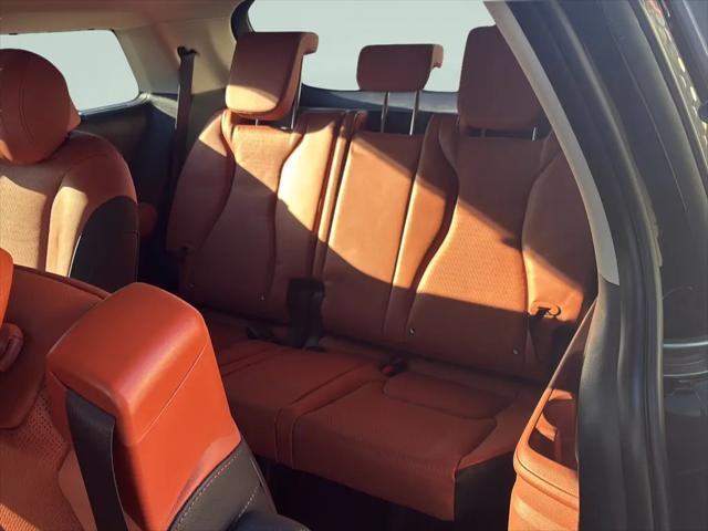 2026 Kia Carnival MPV SX Prestige