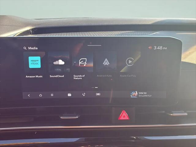 2026 Kia Carnival MPV SX Prestige