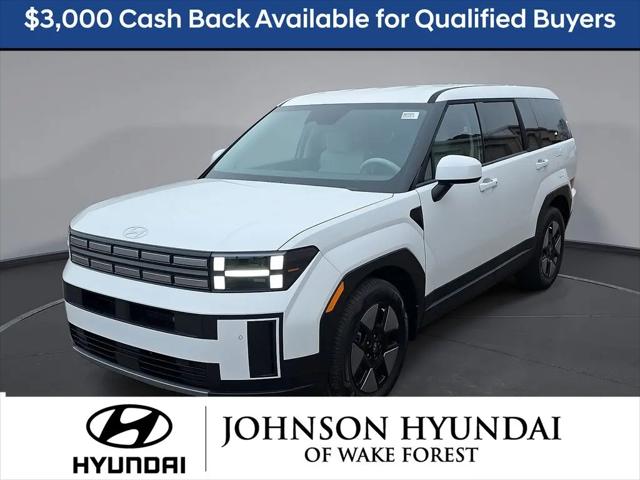 2026 Hyundai Santa Fe Hybrid SE for sale in Wake Forest, NC