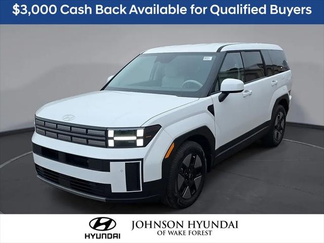 2026 Hyundai Santa Fe Hybrid SE for sale in Wake Forest, NC