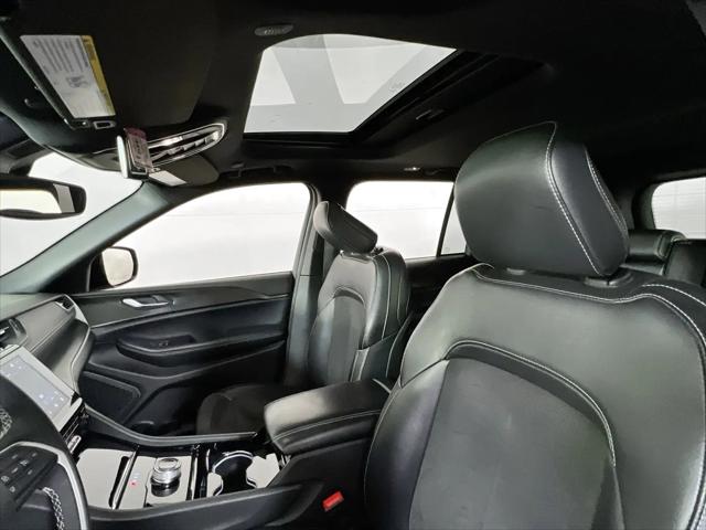 2023 Jeep Grand Cherokee Altitude 4x4