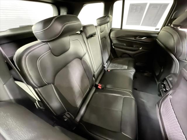 2023 Jeep Grand Cherokee Altitude 4x4