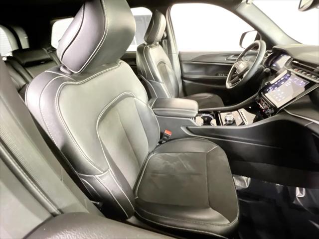2023 Jeep Grand Cherokee Altitude 4x4