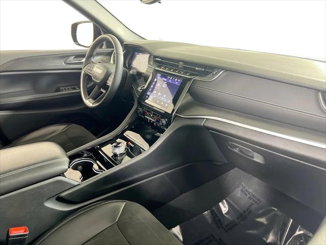 2023 Jeep Grand Cherokee Altitude 4x4