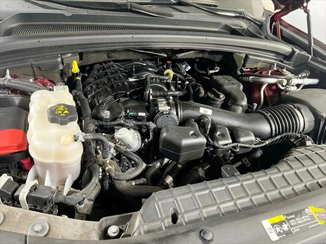 2023 Jeep Grand Cherokee Altitude 4x4