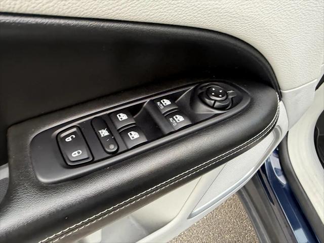 2019 Jeep Compass Latitude 4x4