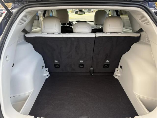 2019 Jeep Compass Latitude 4x4