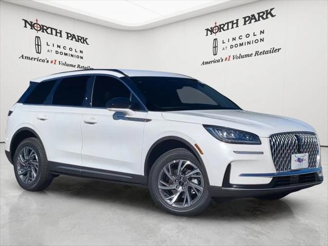 2026 Lincoln Corsair Premiere for sale in San Antonio, TX