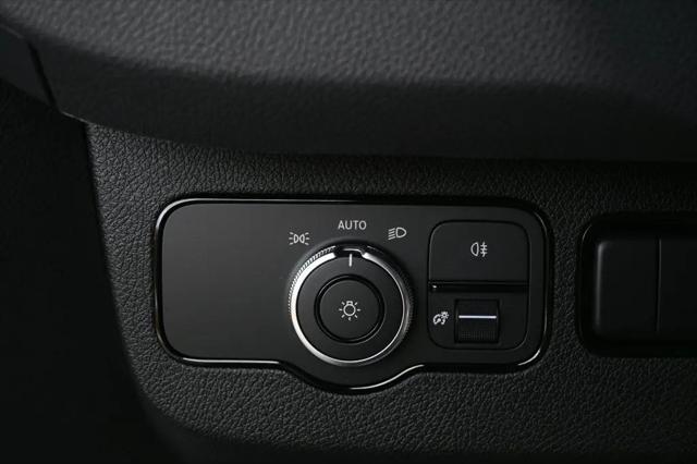 2026 Mercedes-Benz Sprinter 2500 Standard Roof 4-Cyl Diesel HO