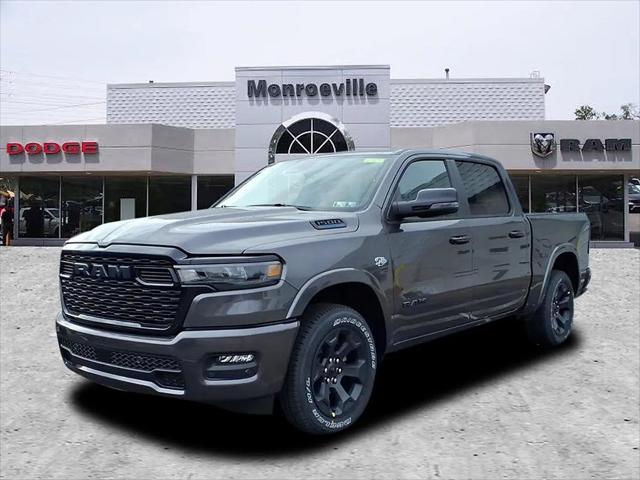 2026 Ram 1500 Big Horn Crew Cab 4x4 57 Box for sale in Monroeville, PA