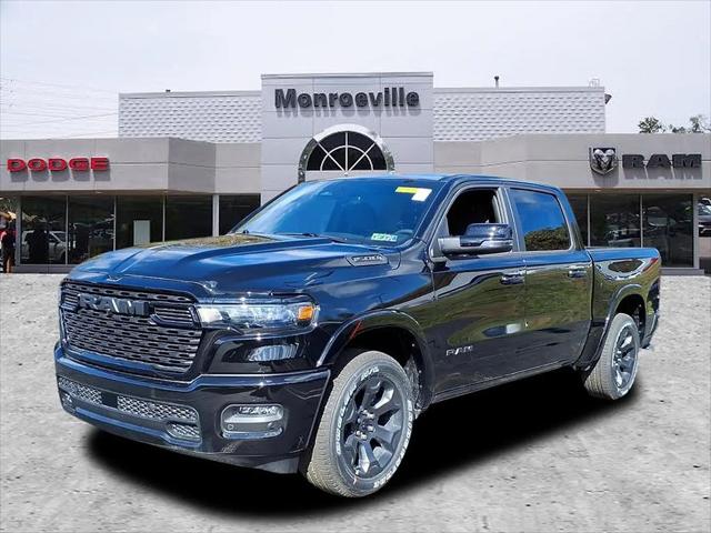 2026 Ram 1500 Big Horn Crew Cab 4x4 57 Box for sale in Monroeville, PA