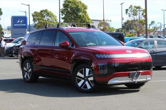 2026 Hyundai IONIQ 9 SEL for sale in Richmond, CA