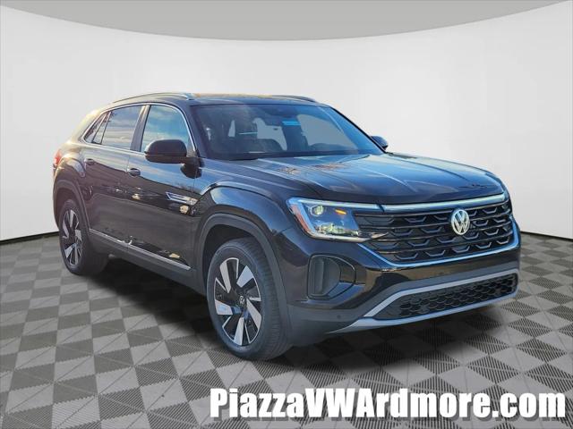 2026 Volkswagen Atlas Cross Sport SEL for sale in Ardmore, PA