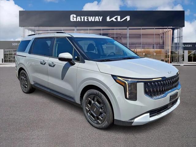 2026 Kia Carnival MPV EX for sale in Quakertown, PA