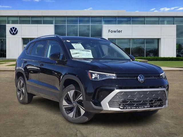 2026 Volkswagen Taos SE for sale in Norman, OK
