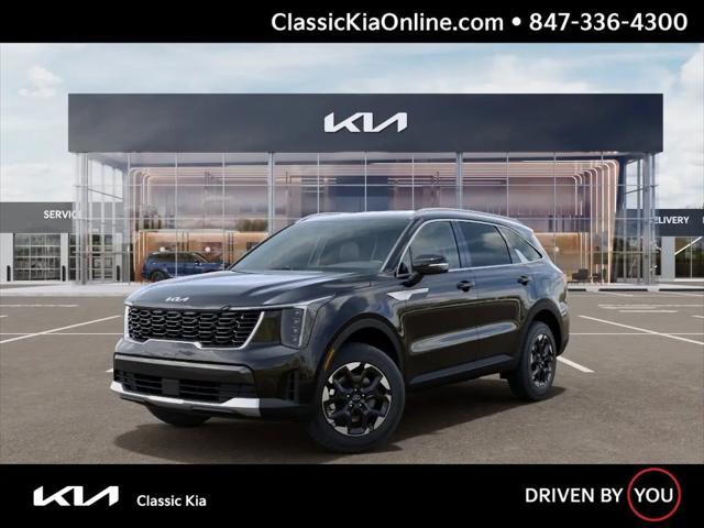 2026 Kia Sorento S for sale in Waukegan, IL