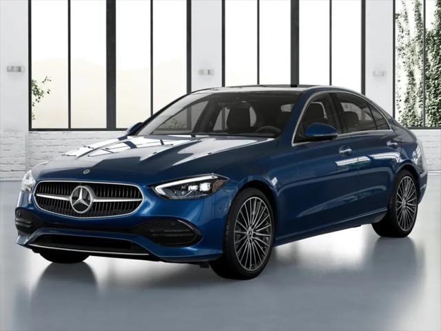 2026 Mercedes-Benz C-CLASS C 300 C 300 for sale in White Plains, NY