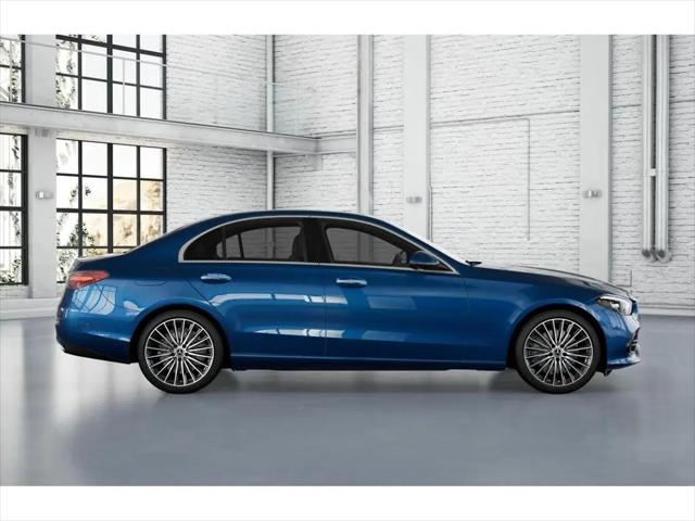 2026 Mercedes-Benz C-CLASS C 300 C 300