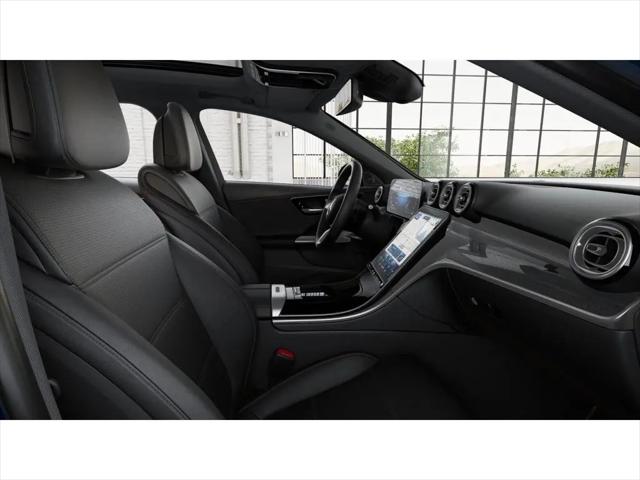 2026 Mercedes-Benz C-CLASS C 300 C 300