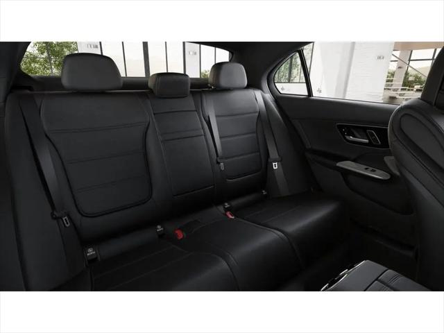 2026 Mercedes-Benz C-CLASS C 300 C 300