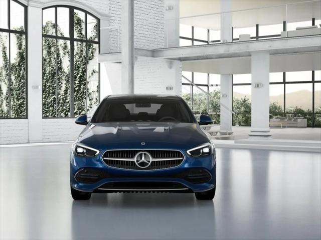 2026 Mercedes-Benz C-CLASS C 300 C 300
