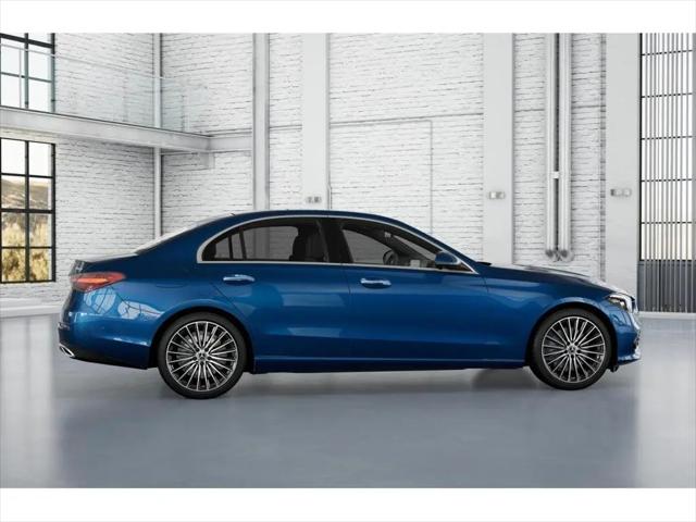 2026 Mercedes-Benz C-CLASS C 300 C 300
