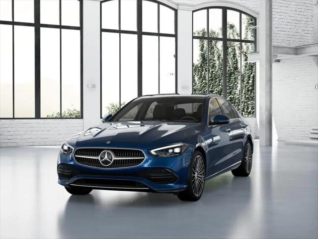 2026 Mercedes-Benz C-CLASS C 300 C 300