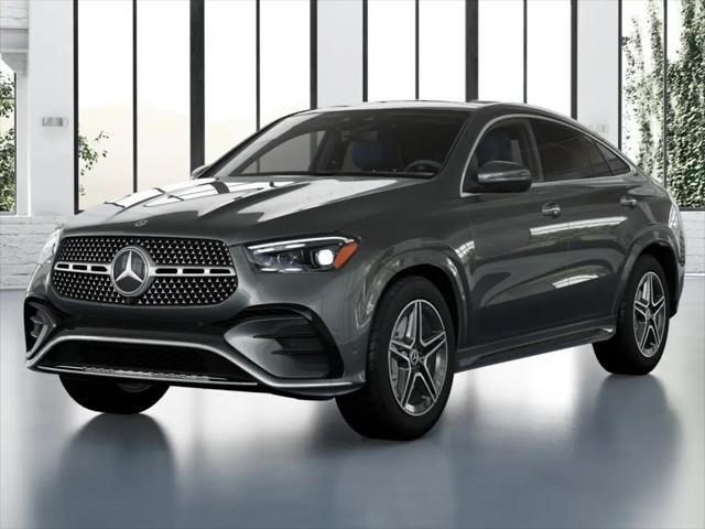 2026 Mercedes-Benz GLE 450 4MATIC for sale in White Plains, NY