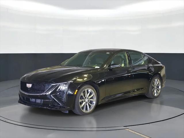 2026 Cadillac CT5 Sport RWD for sale in Miami, FL