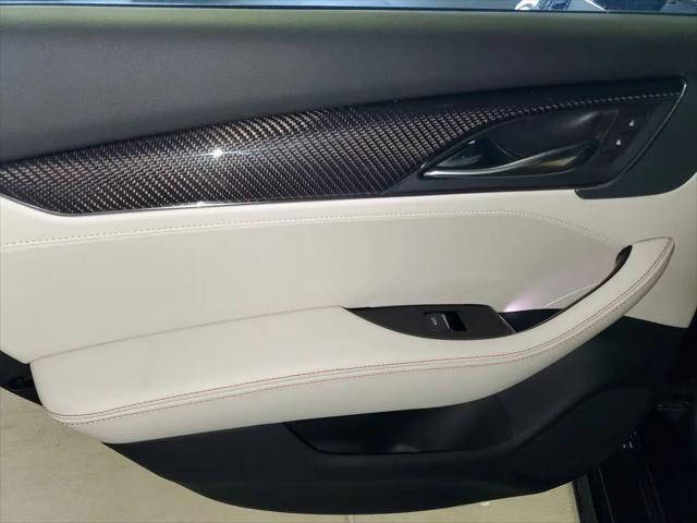 2026 Cadillac CT5 Sport RWD
