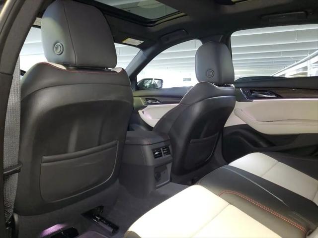 2026 Cadillac CT5 Sport RWD