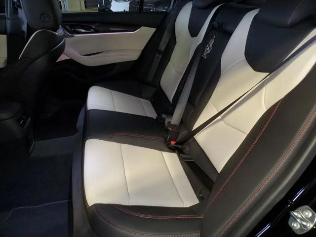 2026 Cadillac CT5 Sport RWD