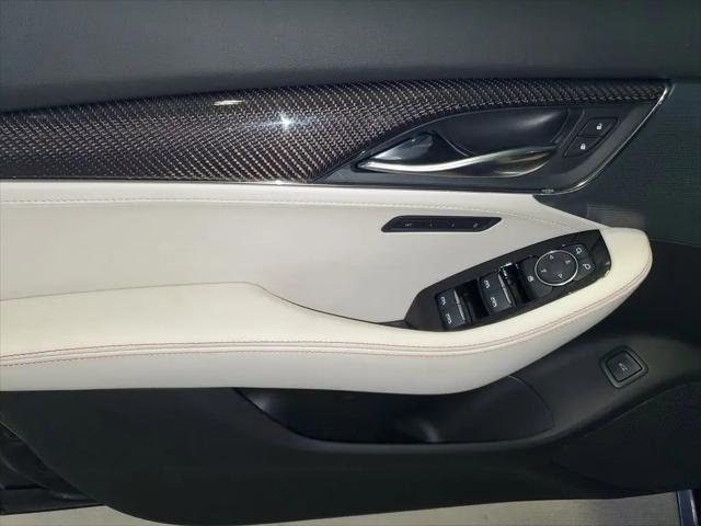 2026 Cadillac CT5 Sport RWD