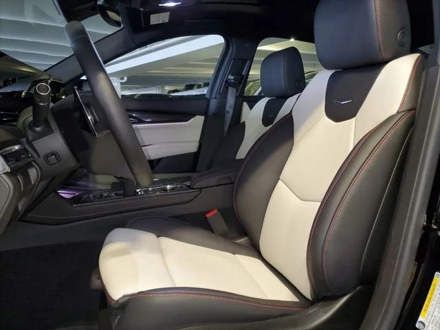 2026 Cadillac CT5 Sport RWD