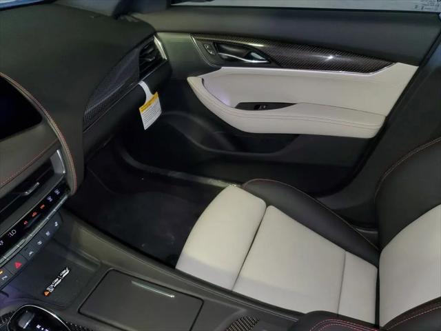 2026 Cadillac CT5 Sport RWD