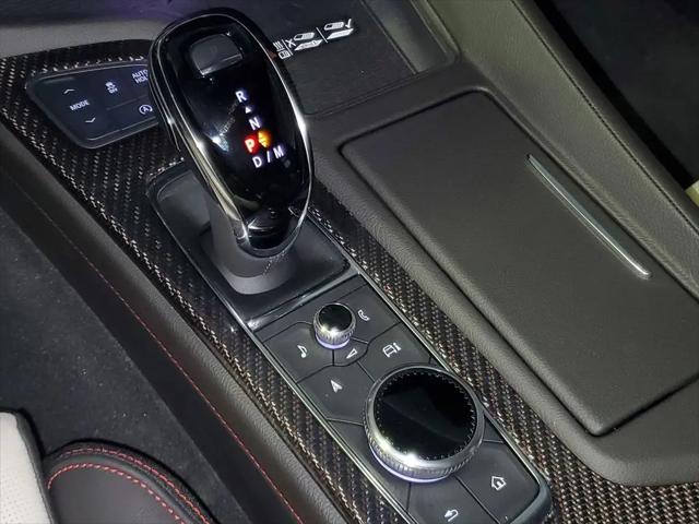 2026 Cadillac CT5 Sport RWD