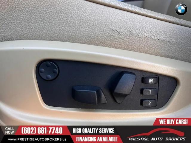 2013 BMW X5 35i
