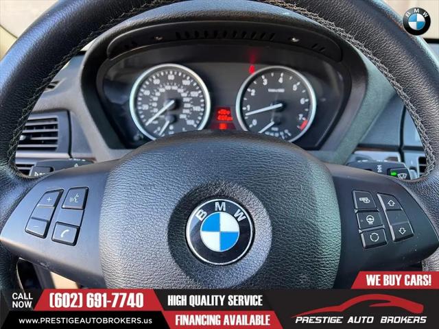2013 BMW X5 35i