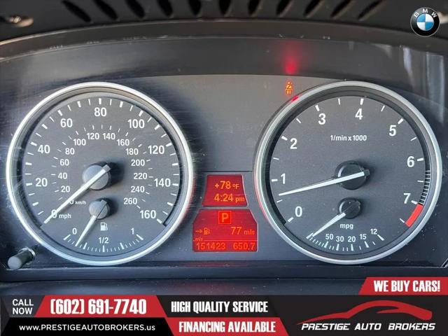 2013 BMW X5 35i