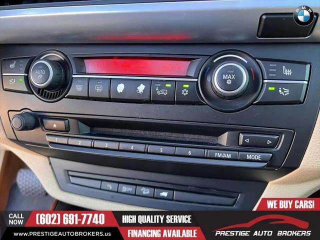 2013 BMW X5 35i