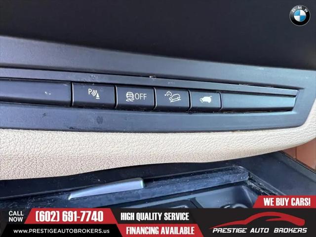 2013 BMW X5 35i