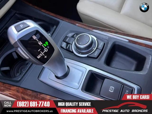 2013 BMW X5 35i