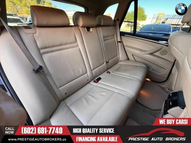 2013 BMW X5 35i