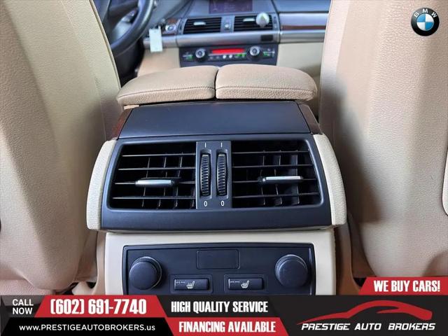 2013 BMW X5 35i