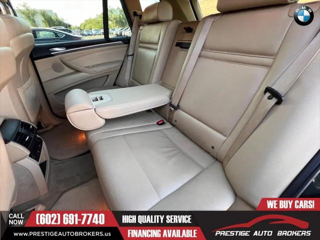 2013 BMW X5 35i