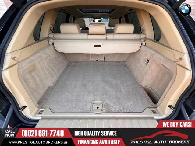 2013 BMW X5 35i