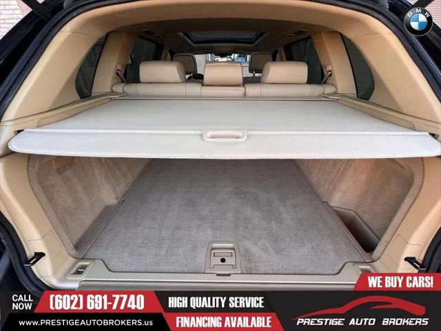 2013 BMW X5 35i