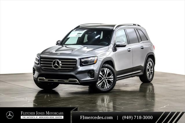 2026 Mercedes-Benz GLB GLB 250 for sale in Newport Beach, CA